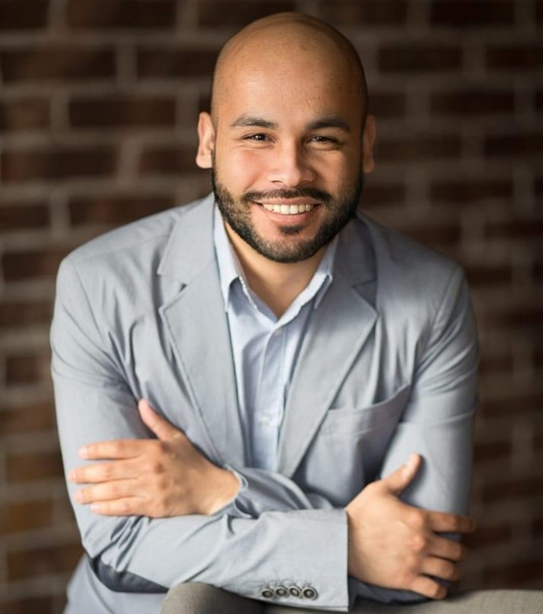 César Cárdenas Torres