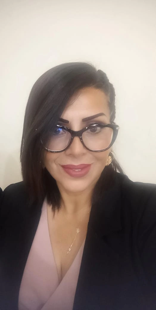 Jessica Anar
