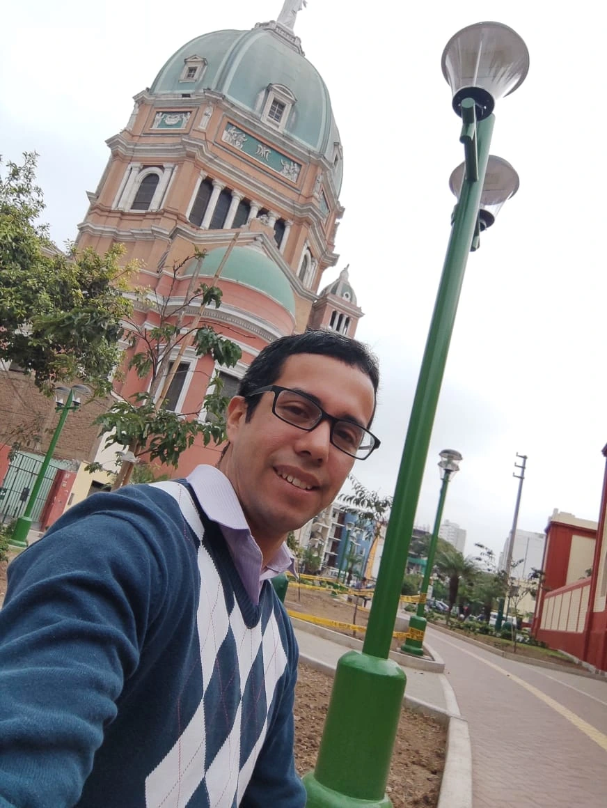 Juan Cárdenas